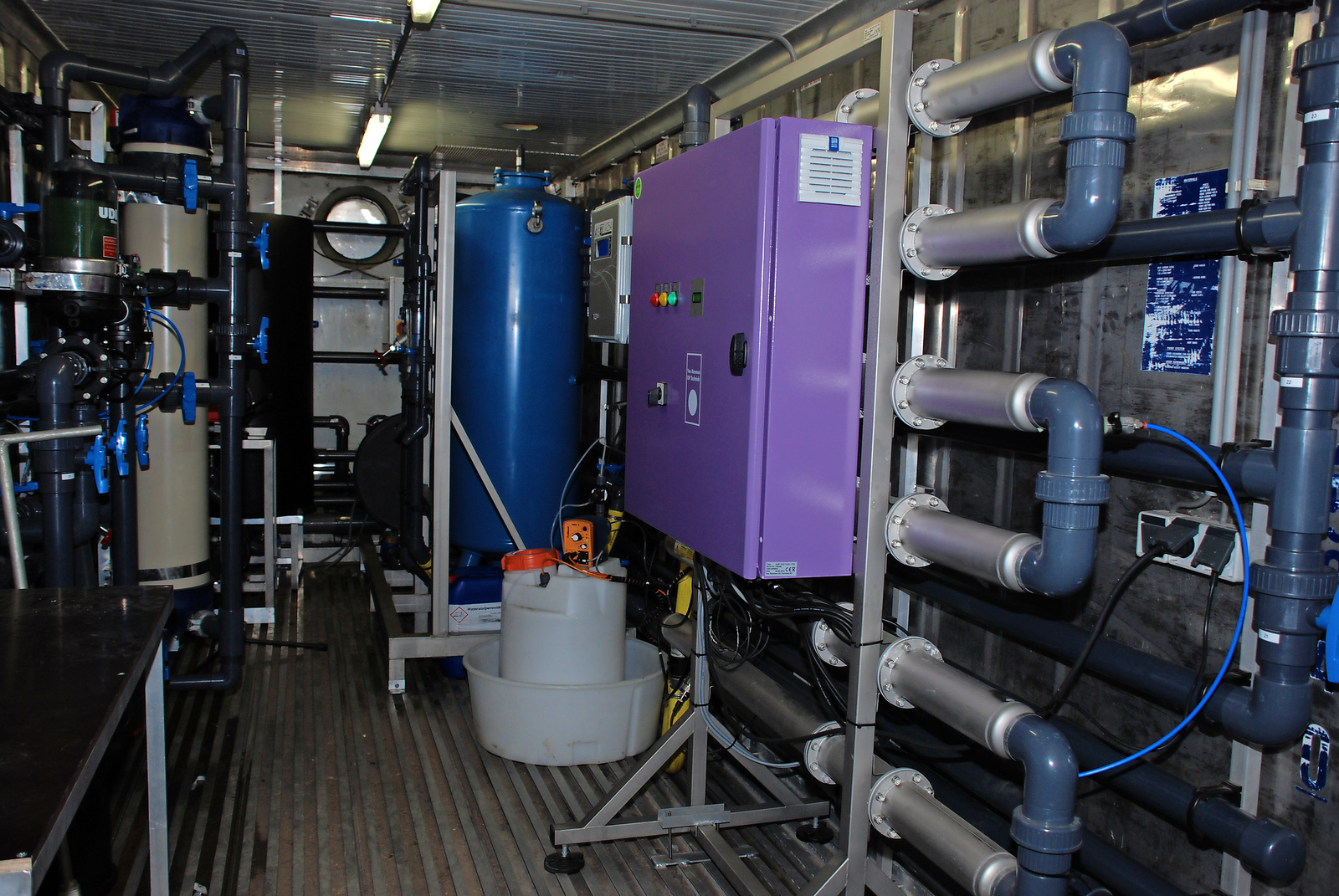 Nieuwe Wageningse webtool voor waterbeheer in kas