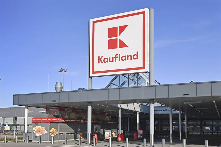 Duitse varkenshouders die deelnemen aan het Wertschatze- kwaliteitsvleesprogramma van Kaufland krijgen een extra bonus van € 3 per vleesvarken. Foto: ANP
