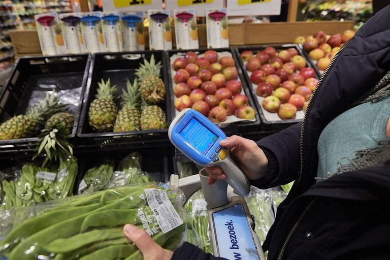 Greenyard is via Bakker Barendrecht leverancier van supermarktconcern Ahold Delhaize in Nederland en België. - Foto: ANP