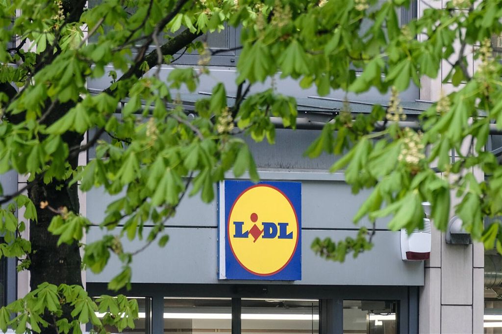 Lidl verlaagt prijzen