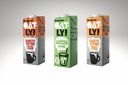 Oatly introduceert nieuwe smaken om jongeren te paaien. Foto: Oatly