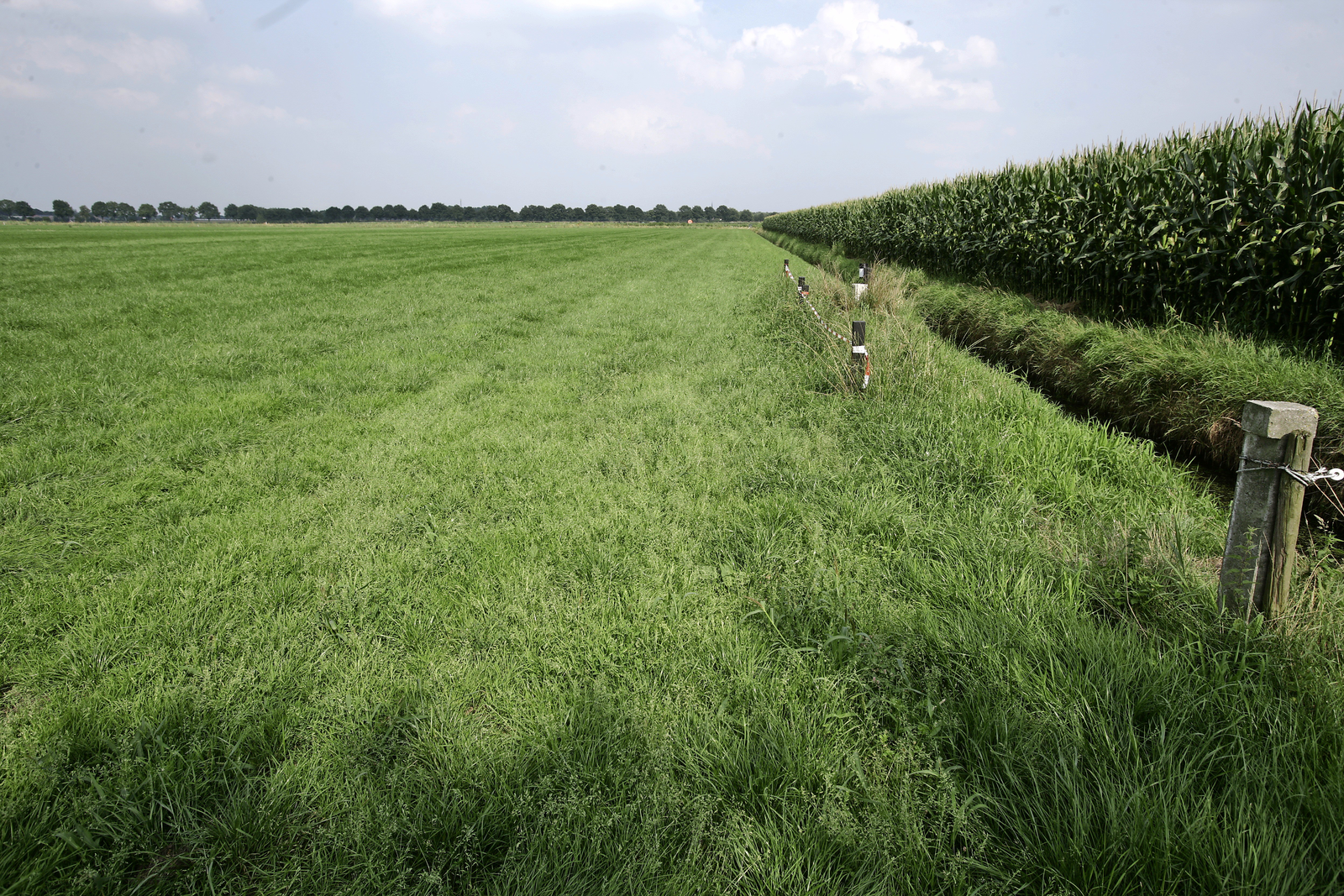Miljoenenclaim kassenbouw afgewezen