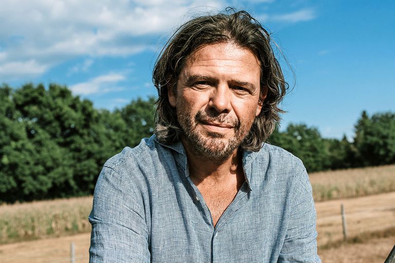 Marcel van Wing: "We zijn absoluut geen activistisch merk. We zoeken juist naar oplossingen met onze palmolievrije producten." - Foto: The Flower Farm