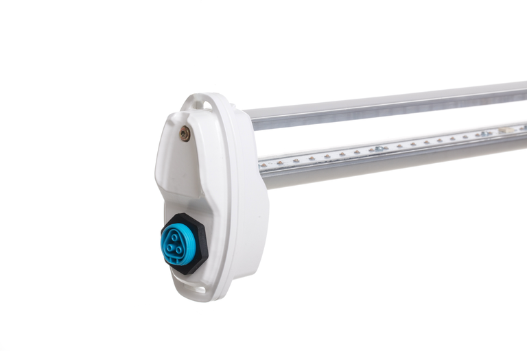 Hortilux Schréder introduceert efficiënte LED-belichting