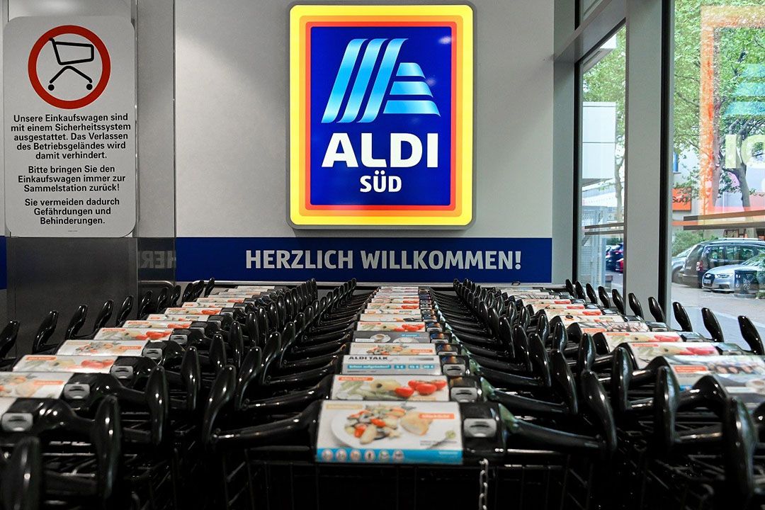 Prijzen groente en fruit in mei op recordniveau in Duitsland. Foto: EPA/SASCHA STEINBACH