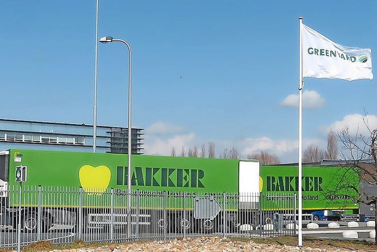 Greenyard is onder meer eigenaar van Bakker Barendrecht. - Foto: Ton van der Scheer