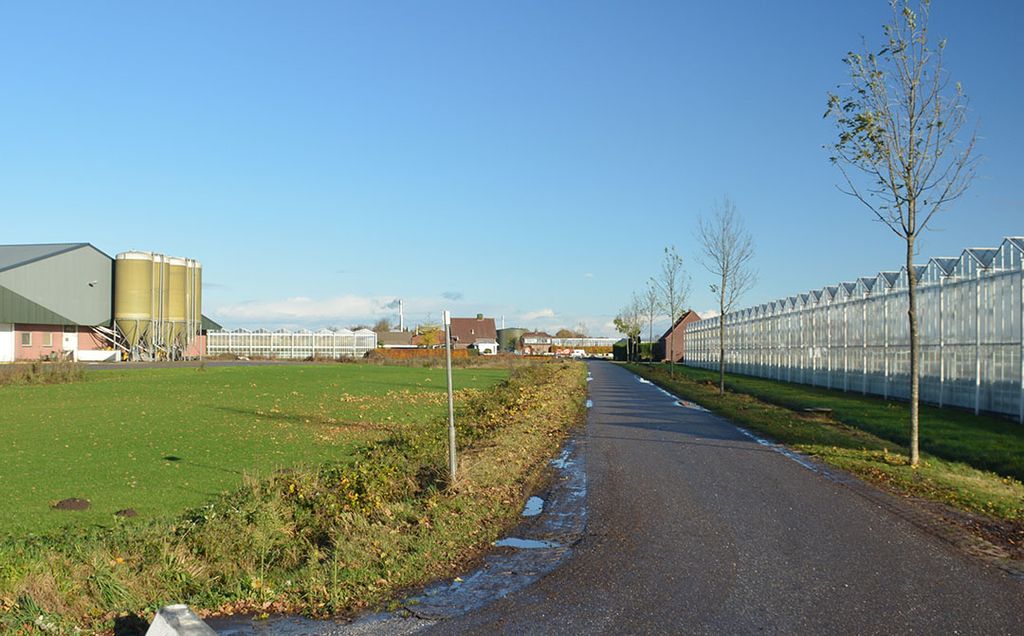 Progressieve partijen in de Tweede Kamer oordelen hard over de glastuinbouw. - Foto: Misset