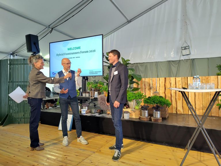 Foto: Foodvalley