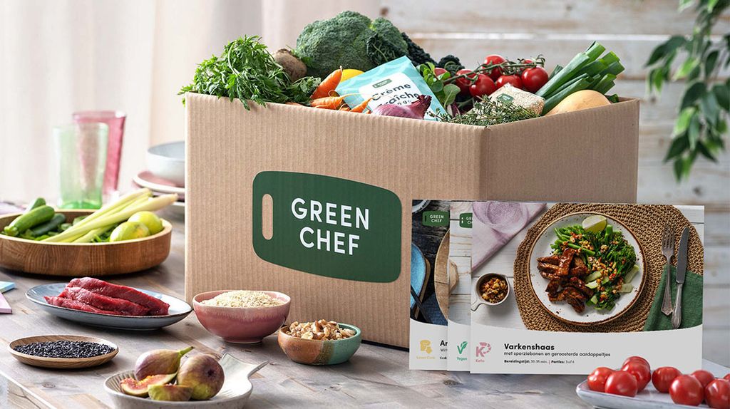 Foto: HelloFresh Group