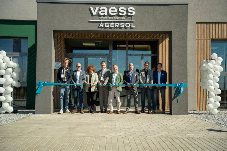 Vaess Agersol