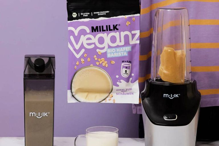 Veganz