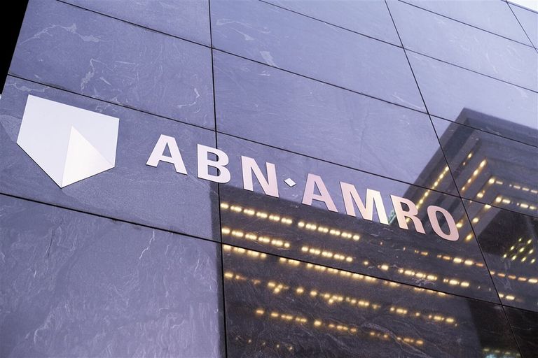 ABN Amro-kantoor op de Zuidas. Foto: ANP