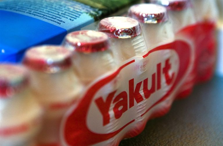 Yakult