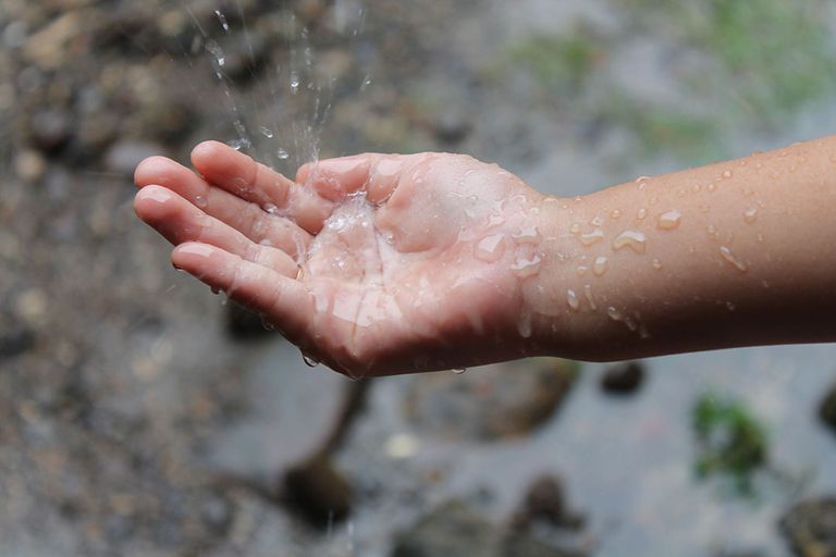 Bewuster met watergebruik omgaan