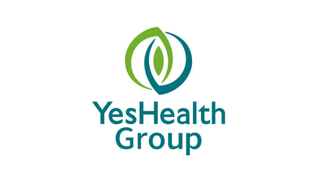 De ontwikkeling en bouw van de vertical farm was het het afgelopen jaar in handen van de Taiwanese YesHealth Group. Logo: YesHealth Group