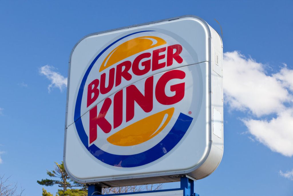 Burger King Oostenrijk is een campagne gestart waar in de reclame-uitingen de vegetarische opties als ‘normaal’ worden aangeboden en de vleesproducten als optie. -Foto: Canva