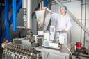Crespel & Deiters gaat de technologie van Happy Plant Protein gebruiken om voedingsingrediënten te produceren van Europese eiwitgewassen. Foto: Happy Plant Protein