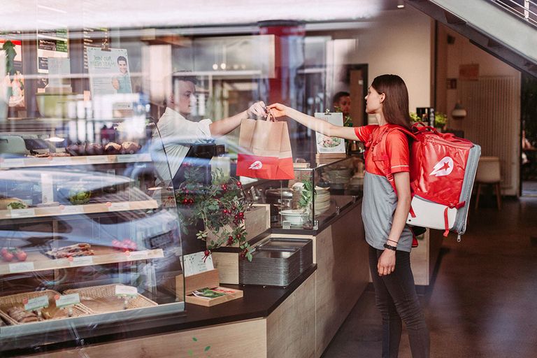 Foto: Delivery Hero