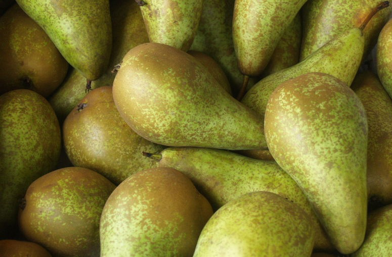 Marktupdate: Nederlandse perenprijzen boven Belgische