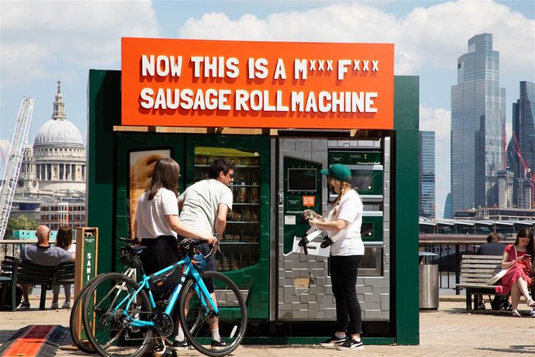 The Meatless Farm is in het Verenigd Koninkrijk bestempeld als het snelst groeiende plant-based foodmerk.  - Foto: David Parry