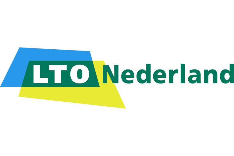 Logo: LTO Nederland