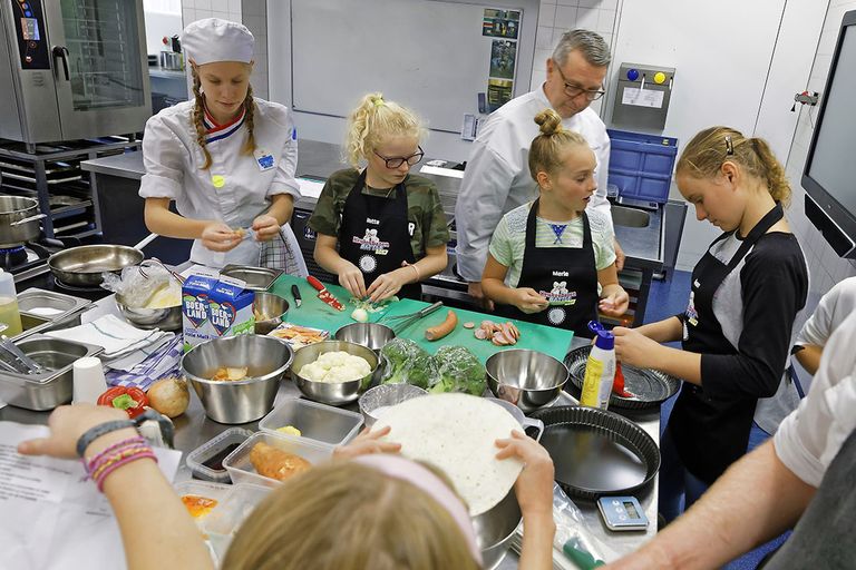 Dutch Food Week