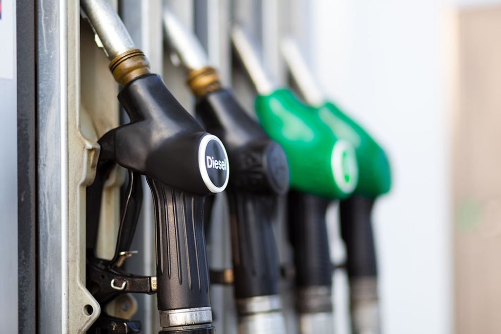 De afgelopen maanden is door diverse handelaren een brandstof aangeboden die veel lijkt op diesel. - Foto: Canva/ Minerva Studio