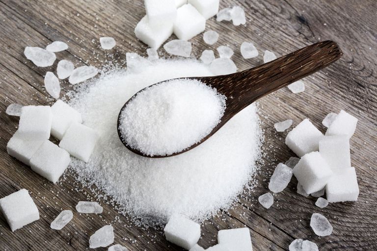 In vergelijking met augustus stegen de suikerprijzen met bijna 10%. Foto: Canva