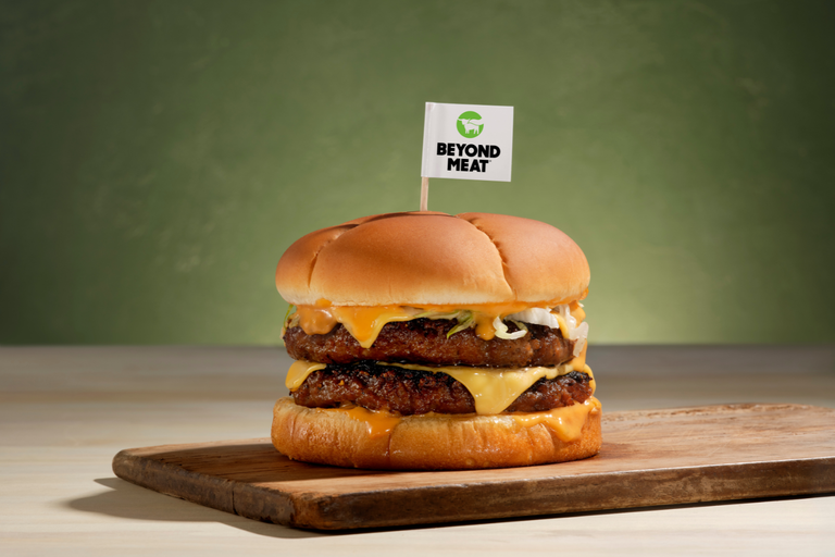 Beyond Meat 2025