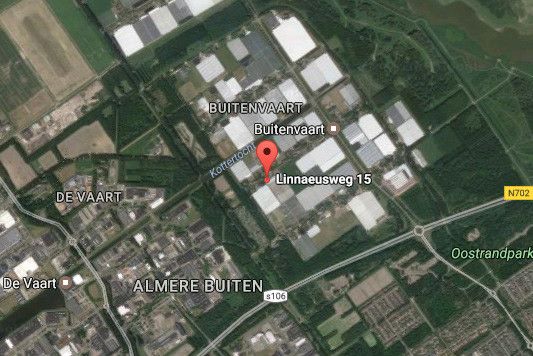 Foto: Google Earth
