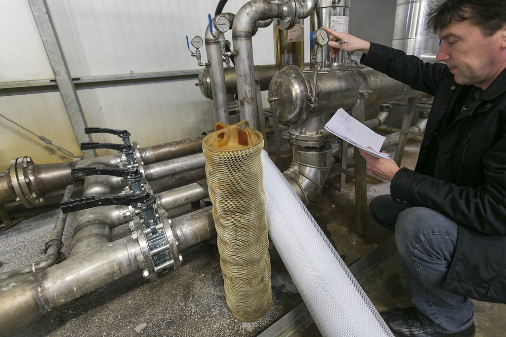 &apos;Zuid-Holland moet zich bewijzen met warmterotonde&apos;