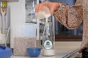 Time-travelling Milkman haalt €2 miljoen op voor de uitrol van zijn roomingrediënt. Foto: Koos Groenewold