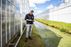 Gesprekken over watertekort Delfland in stroomversnelling. Foto: Hoogheemraadschap Delfland