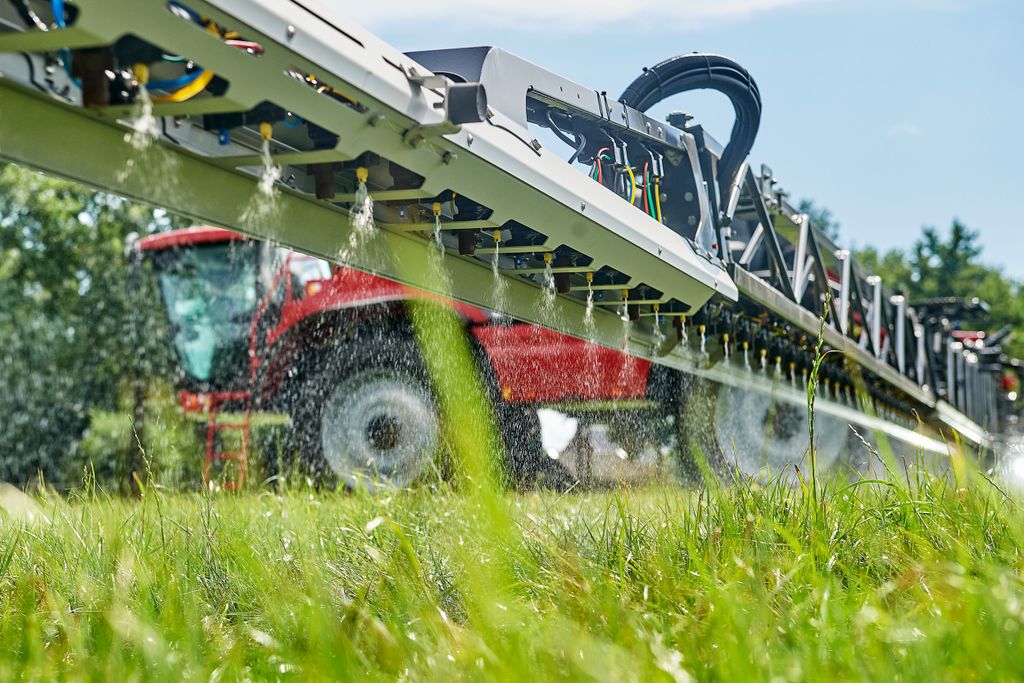 Rechters nemen de redenering niet over dat bij de toelating van het gewasbeschermingsmiddel of de werkzame stof al genoeg rekening is gehouden met het voorzorgsbeginsel. Foto: Van Assendelft Fotografie