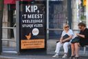vleesreclames noord-holland