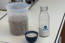 Time Travelling Milkman gaat verder als TTM Ingredients. Foto: Koos Groenewold.
