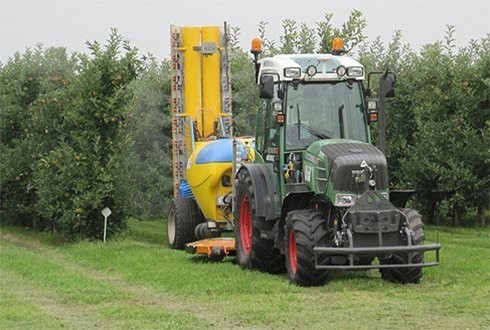 Fruittelers minst positief over hun teeltopbrengst