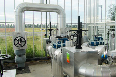 Foto: WarmCo2