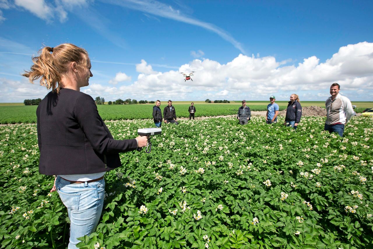 Foto: Anne van der Woude