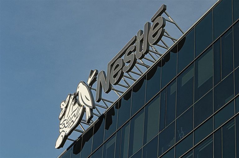 Nestle versterkt zijn positie in gezonde voeding met het verwerven van een meerderheidsaandeel in een producent van voedingseiwit. - Foto: ANP