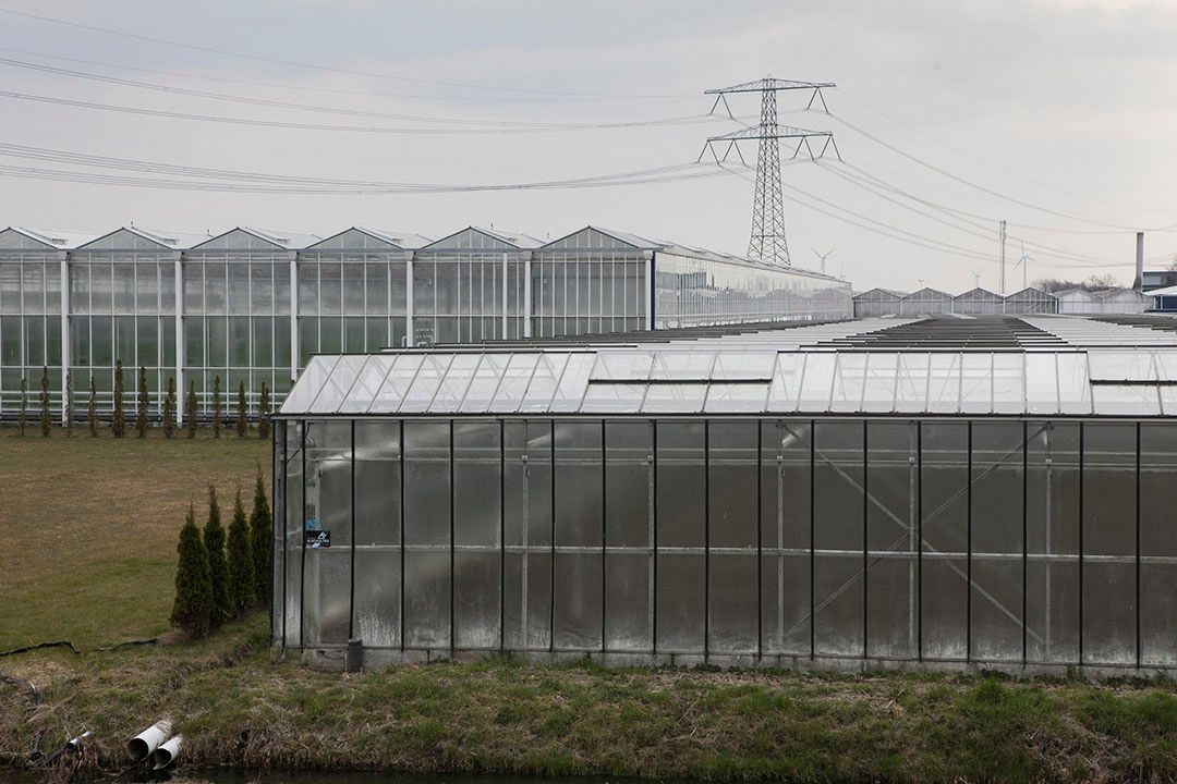 Niet elke teler krijgt steun energietransitie kas