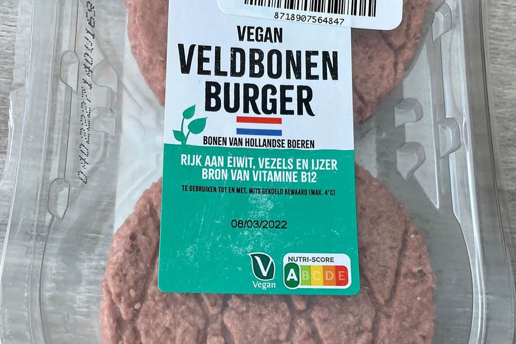 Er komen goede initiatieven uit Brussel, zoals Nutri-Score en het stimuleren van de teelt van eiwitrijke gewassen in Nederland. - Foto: Misset