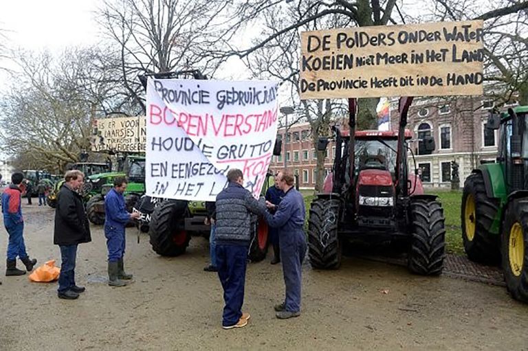 Foto: Fotopersbureau Dijkstra