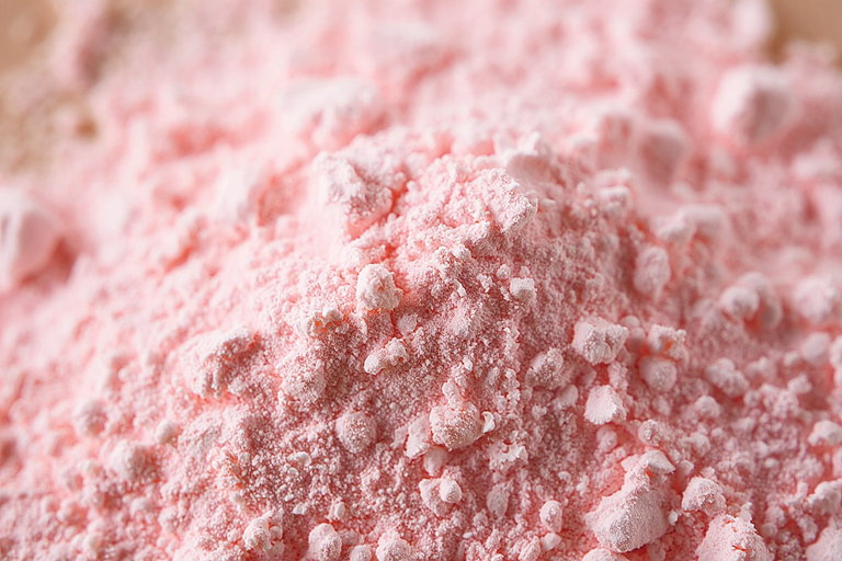 Lactoferrine wordt ook wel het roze goud genoemd. Vivici is nu klaar om dit eiwit in de Amerikaanse markt te zetten. Foto: Gegenereerd met Reve.art AI