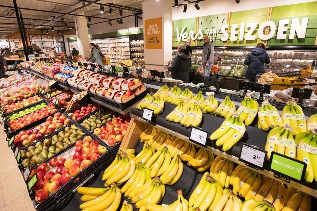 Edeka Nederlandse AGF