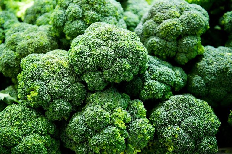Sinds de toelating in 2021 is onderzoek in broccoli uitgevoerd om te bepalen waar de toegevoegde waarde zit in het gebruik van Polyversum.