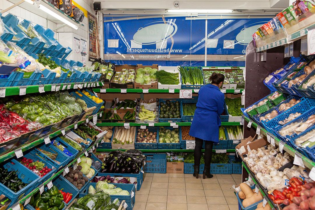 Zowel retail als speciaalzaken doen dit jaar juist goede zaken, tegen het dalend consumentenvertrouwen in. -Foto: Cor Salverius