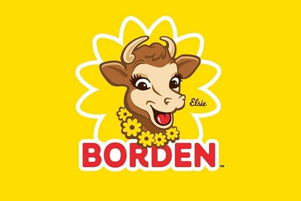 Foto: Borden Dairy -