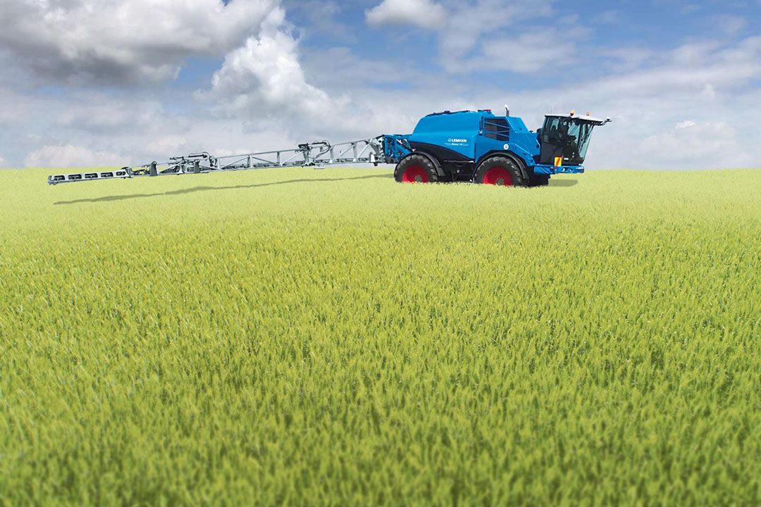 Foto: Lemken