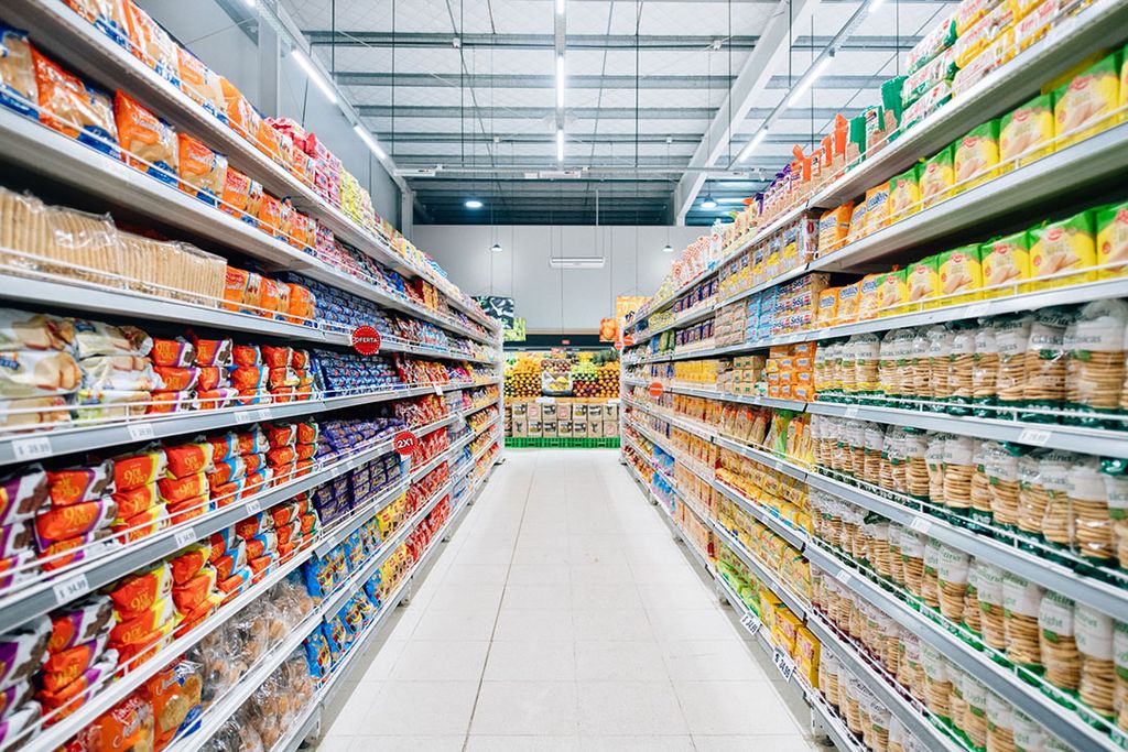 Bijna alle supermarkten geven aan oneerlijke praktijken tegen te willen gaan, maar hebben daar geen beleid voor. Foto: Canva